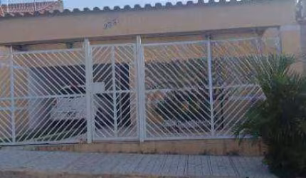 Casa com 4 dormitórios à venda, 118 m² por R$ 470.000,00 - Wanel Ville - Sorocaba/SP