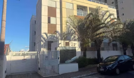 Apartamento com 2 dormitórios à venda, 64 m² por R$ 297.000,00 - Jardim Europa - Sorocaba/SP