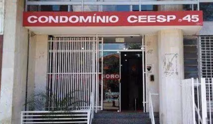 Andar Corporativo, 35 m² - venda por R$ 90.000,00 ou aluguel por R$ 2.991,25/mês - Centro - Sorocaba/SP