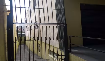 Galpão para locação na Casa Verde !!