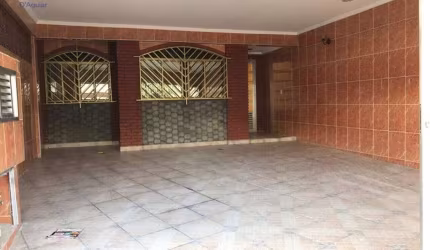 Sobrado no bairro Bortolândia para locação