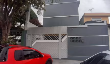 Imóvel para locação no Parque Peruche
