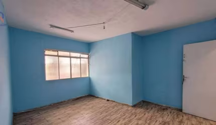 Salas Comerciais para Alugar - Jardim Tremembé