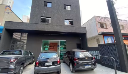 Salão comercial para locação na Avenida Mazzei
