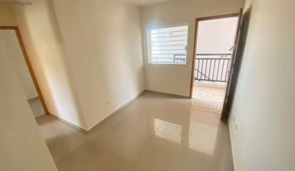 Apartamento para locação na Vila Nova Mazzei