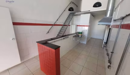 Salão comercial em Santana !!!