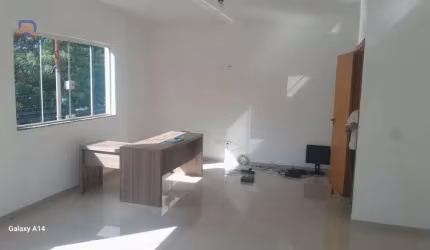 Salas Comerciais para Locação - Vila Albertina