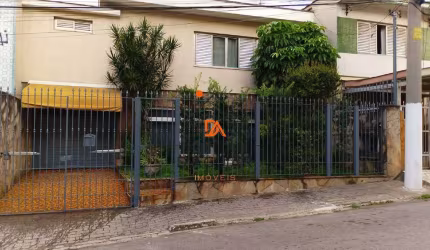 Sobrado de alto padrão na Vila Guilherme com 03 dormitórios (01 suíte), jardim e 03 vagas