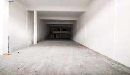Salão 350m² Mezanino de 10m²