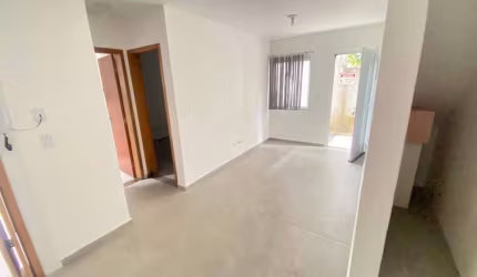 Imóvel térreo para locação na Zona norte.