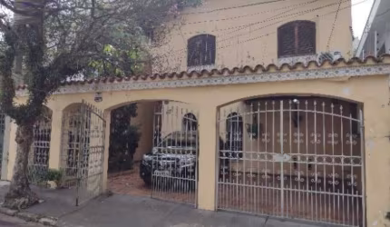 Sobrado Comercial em Moema ? Ótima Localização e Versatilidade