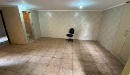 Casa para locação na Vila Nova Mazzei !!