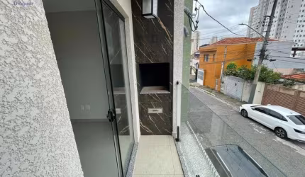 Imóvel novo para locação na Vila Constança