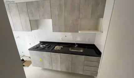 Imóvel novo para locação na Vila Constança