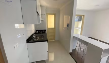 Apartamento para locação no Jardim São Paulo !!
