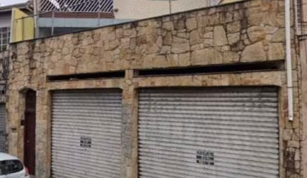Sobrado com 3 dormitórios para alugar na Parada Inglesa