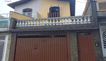 Imóvel para locação na Vila Mazzei.