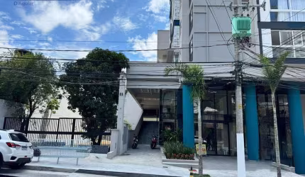 Salão Comercial no bairro da Água Fria - São Paulo - SP