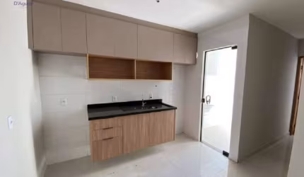 Apartamento para locação na Vila Gustavo !!