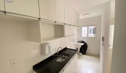 Apartamento para locação na Vila Gustavo