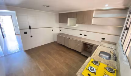 Sobrado residencial para locação, Horto Florestal, São Paulo.