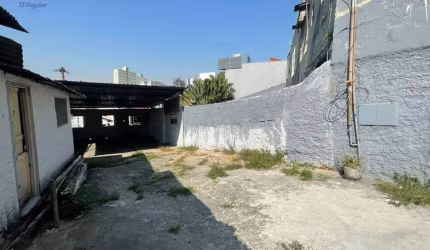 Galpão para locação na Av.Coronel Sezefredo Fagundes !!!