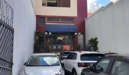 Sala comercial na rua Duarte de azevedo para locação