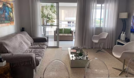 Apartamento para locação na Chácara Santo Antonio
