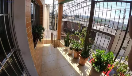 Sobrado amplo no jardim francisco mendes