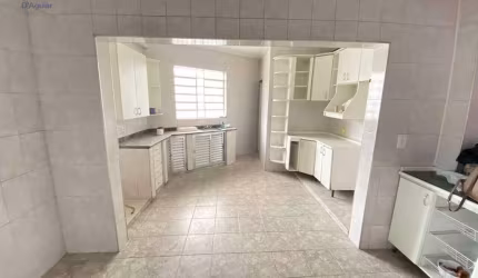 Casa para locação no Imirim