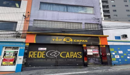 Salão comercial ao lado do Shopping Tucuruvi !!!