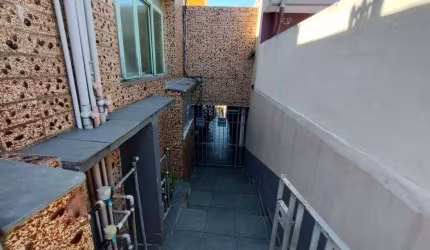 Kitnet para locação no Tremembé !!!