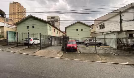 Sobrado para locação em Condominio na Parada Inglesa , apenas 300 metros do Metro