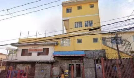 Imóvel para locação com estrutura para escola na Vila Medeiros