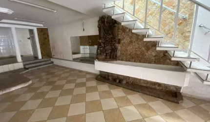 COMERCIAL para aluguel, 1 vaga, Tucuruvi - São Paulo/SP