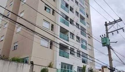 apartamento para locação no bairro de santa teresinha
