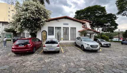 Sala comercial em uma otima localização