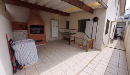 Casa Comercial na Agua Fria