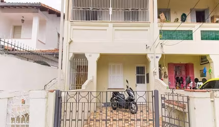 Sobrado para venda no bairro de Santana - São Paulo - SP