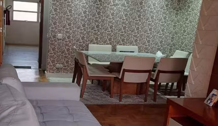 Apartamento para locação no bairro da Santa Teresinha - São Paulo - SP