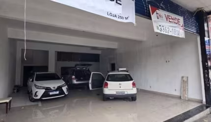 COMERCIAL para aluguel, Canindé - São Paulo/SP