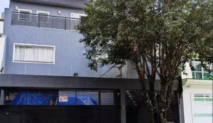 Sobrado para aluguel, Jardim Franca - São Paulo/SP
