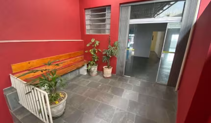 SALÃO COMERCIAL para aluguel, Tucuruvi - São Paulo/SP