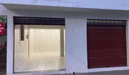 SALÃO COMERCIAL para aluguel, Água Fria - São Paulo/SP