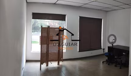 Casa Terrea comercial para locaçãp no bairro de Santana - São Paulo - SP