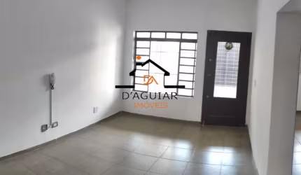 Casa Terrea comercial para locaçãp no bairro de Santana - São Paulo - SP