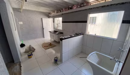 Casa para locação no Parque Virtória !!