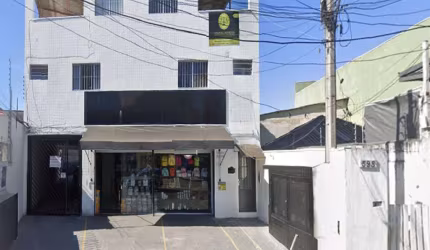 Sala comercial para locação na Avenida Guapira !!
