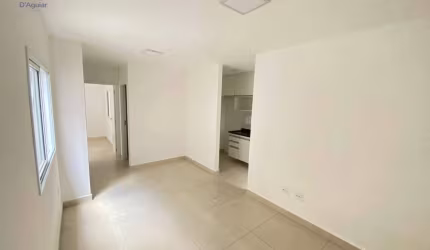 Apartamento para locação na Vila Gustavo