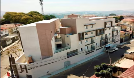 Apartamento para locação no Parque vitória !!!